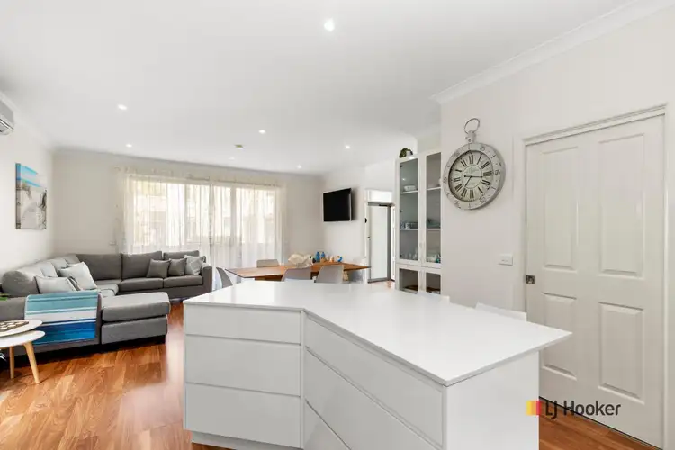 Sixth view of Homely townhouse listing, 10/1A-1B Myamba Parade, Surfside NSW 2536