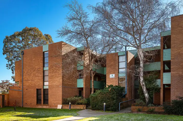 Main view of Homely apartment listing, 13b/62 Wattle Street, Lyneham ACT 2602