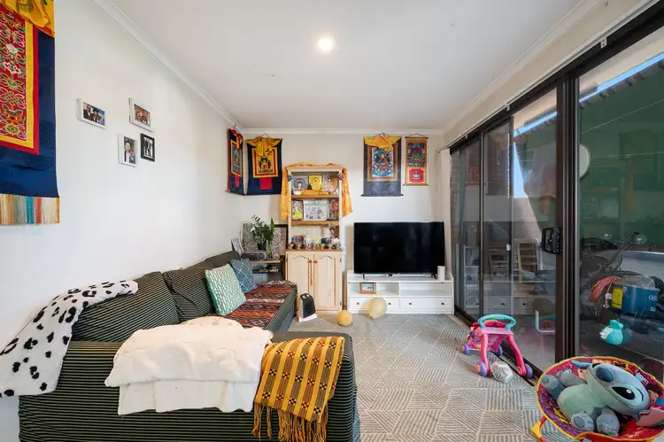 Fourth view of Homely apartment listing, 13b/62 Wattle Street, Lyneham ACT 2602