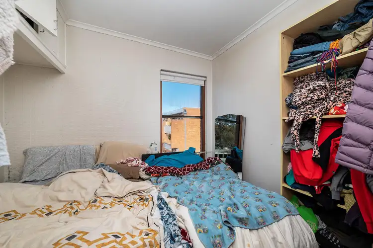 Fifth view of Homely apartment listing, 13b/62 Wattle Street, Lyneham ACT 2602