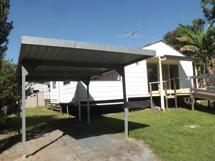 Second view of Homely house listing, 62 High Central Road, Macleay Island QLD 4184