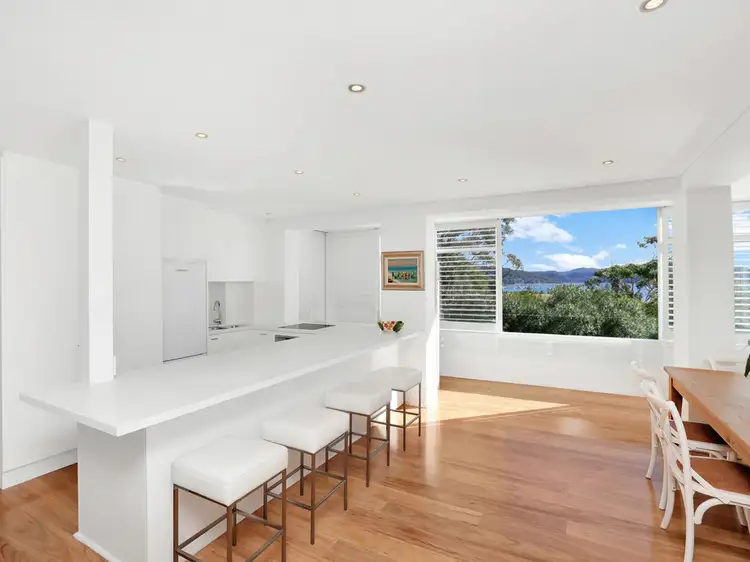 Fourth view of Homely apartment listing, 8/4 Rednal Street, Mona Vale NSW 2103