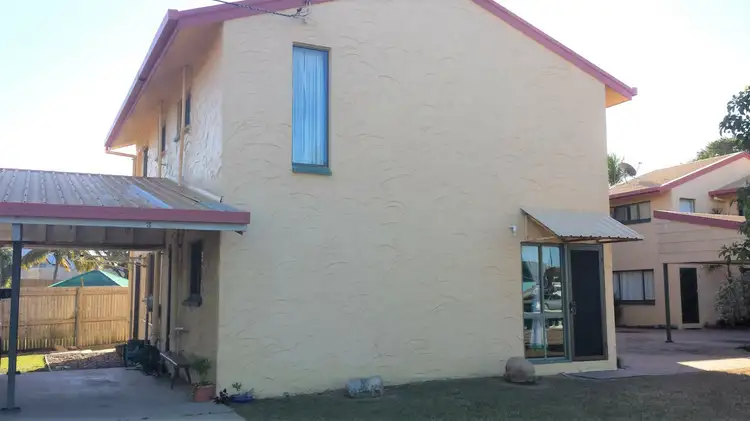 Fourth view of Homely townhouse listing, Unit 1/2A Powell Street, Bowen QLD 4805