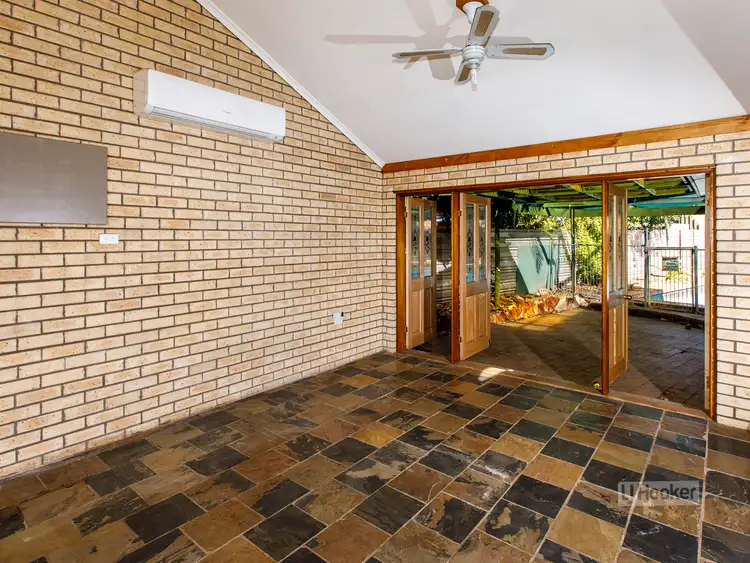 Seventh view of Homely house listing, 23 Campbell Street, Braitling NT 870