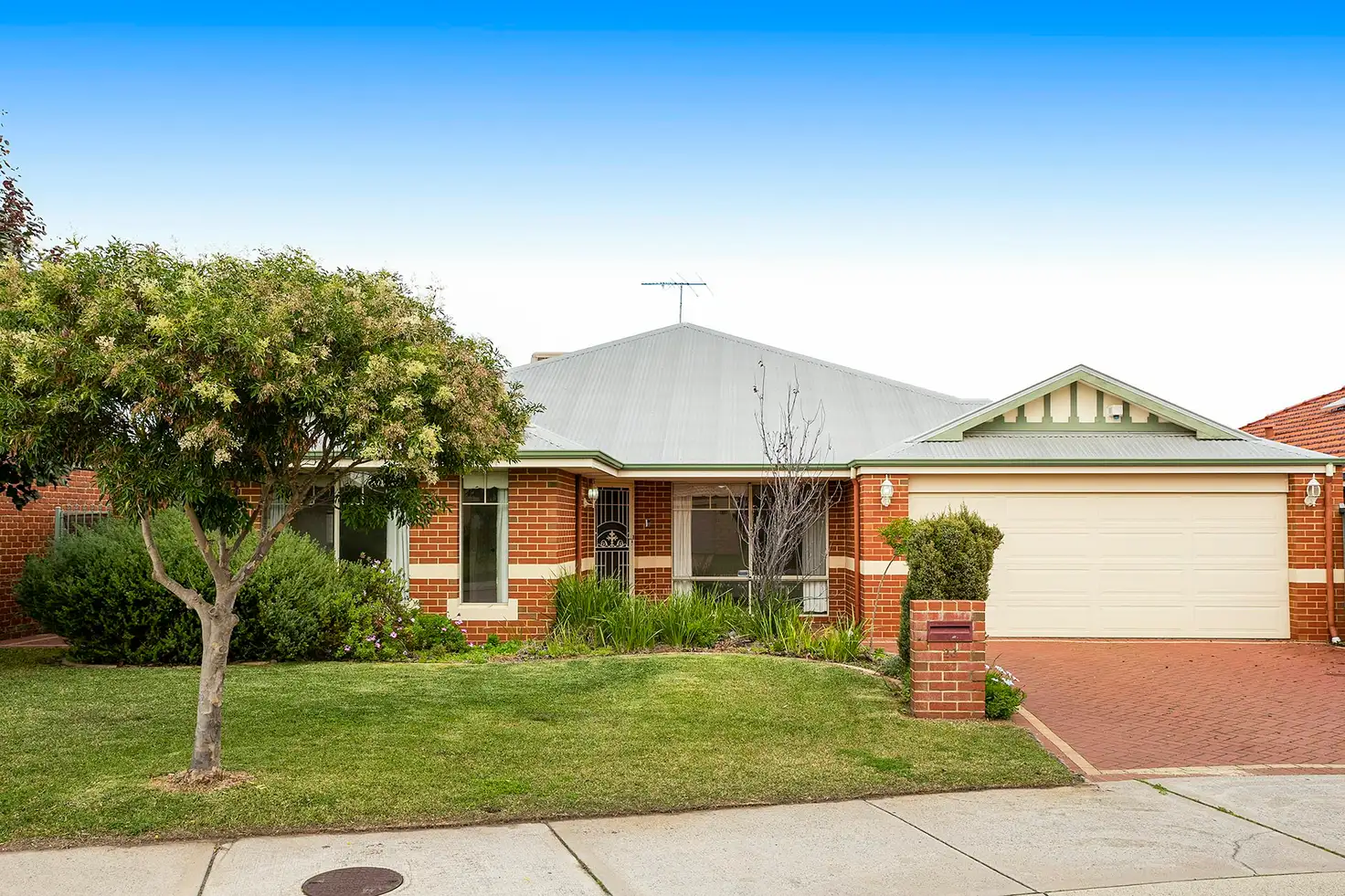 Main view of Homely house listing, 23 Oldham Pass, High Wycombe WA 6057