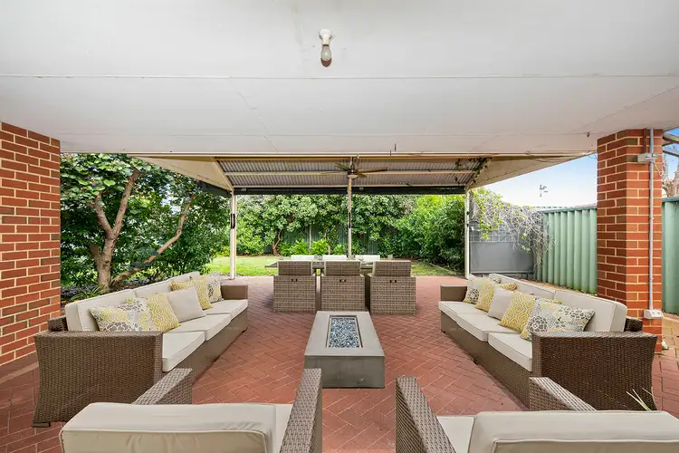 Second view of Homely house listing, 23 Oldham Pass, High Wycombe WA 6057