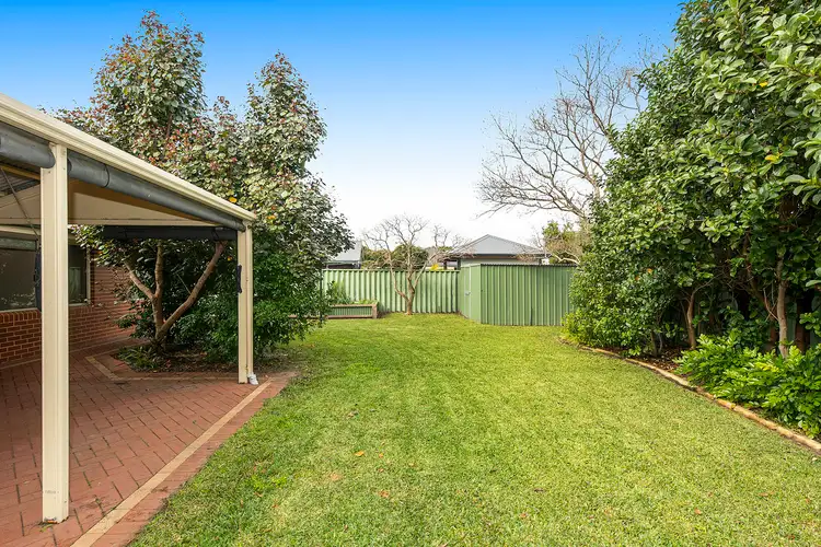 Third view of Homely house listing, 23 Oldham Pass, High Wycombe WA 6057