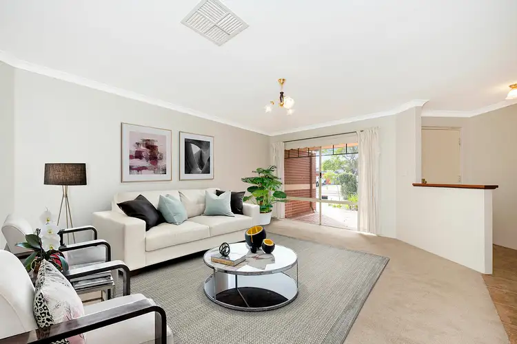 Fifth view of Homely house listing, 23 Oldham Pass, High Wycombe WA 6057