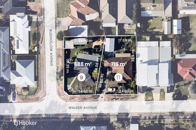 11 Walker Avenue, Paradise SA 5075
