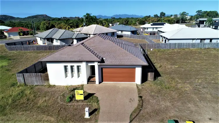 14 Baker Street, Bowen QLD 4805