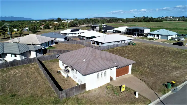 Third view of Homely house listing, 14 Baker Street, Bowen QLD 4805