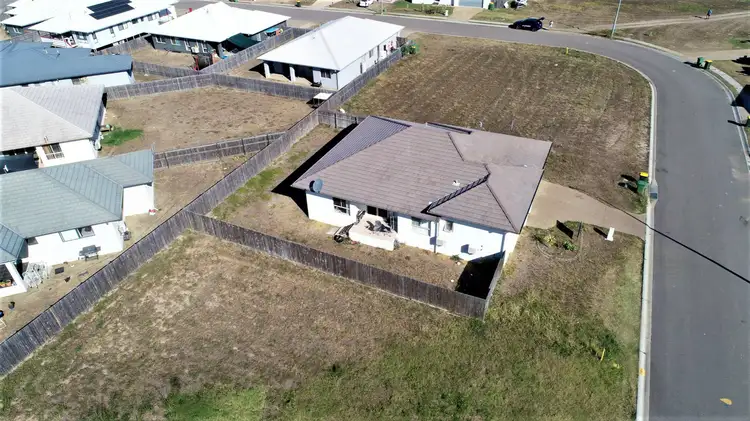 Fourth view of Homely house listing, 14 Baker Street, Bowen QLD 4805