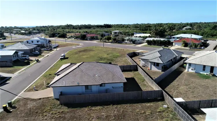 Fifth view of Homely house listing, 14 Baker Street, Bowen QLD 4805