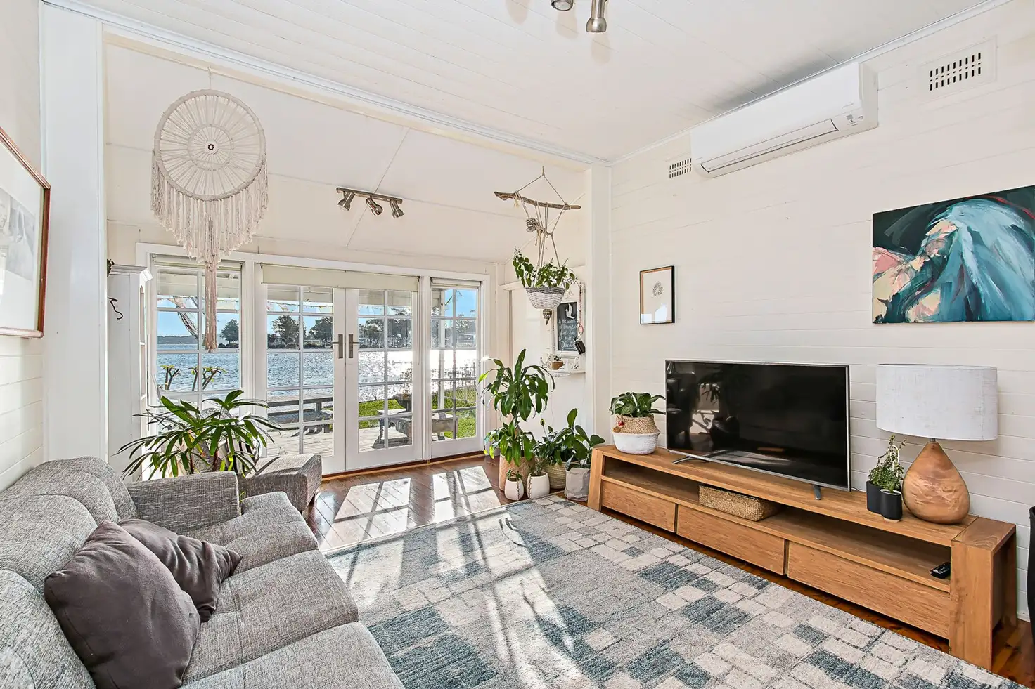 Main view of Homely house listing, 5 New Street, Belmont South NSW 2280