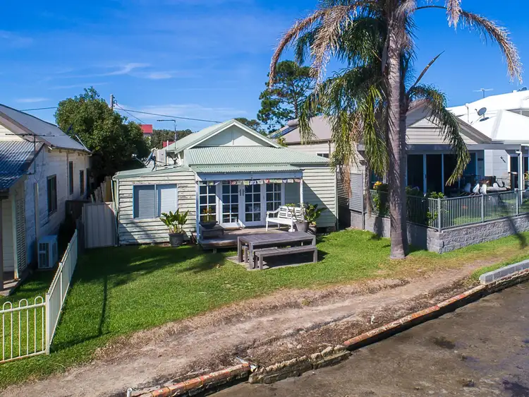 Second view of Homely house listing, 5 New Street, Belmont South NSW 2280