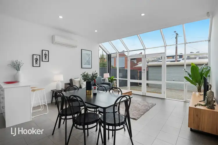 Third view of Homely house listing, 343 Gilles Street, Adelaide SA 5000