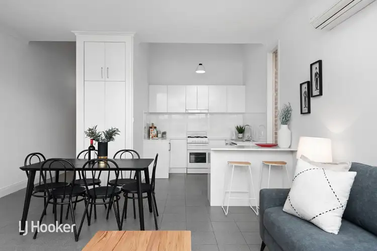 Fourth view of Homely house listing, 343 Gilles Street, Adelaide SA 5000