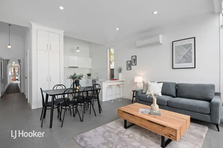 Fifth view of Homely house listing, 343 Gilles Street, Adelaide SA 5000