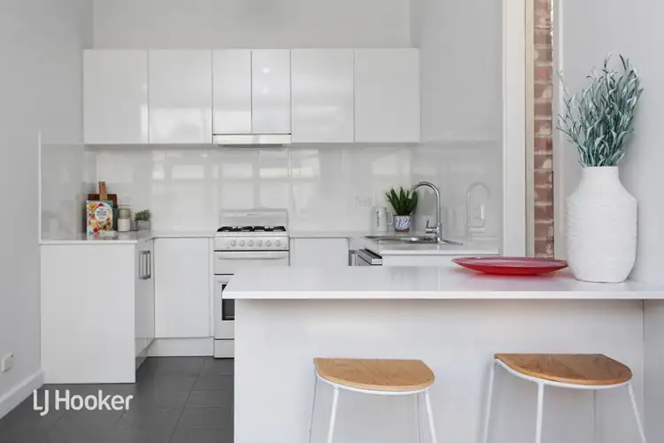 Sixth view of Homely house listing, 343 Gilles Street, Adelaide SA 5000