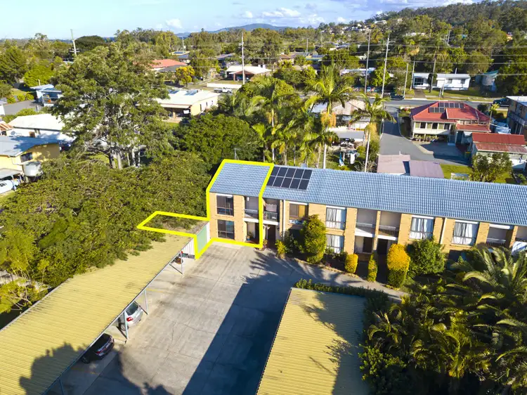 1/8 Ludcke Lane, Beenleigh QLD 4207