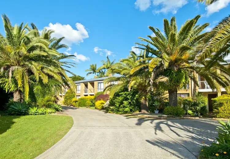 Second view of Homely unit listing, 1/8 Ludcke Lane, Beenleigh QLD 4207