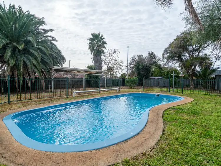 Seventh view of Homely house listing, 159 Third Avenue, Narromine NSW 2821