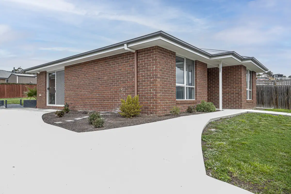 Main view of Homely house listing, 95 Glebe Road, New Norfolk TAS 7140