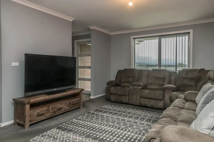 Second view of Homely house listing, 95 Glebe Road, New Norfolk TAS 7140