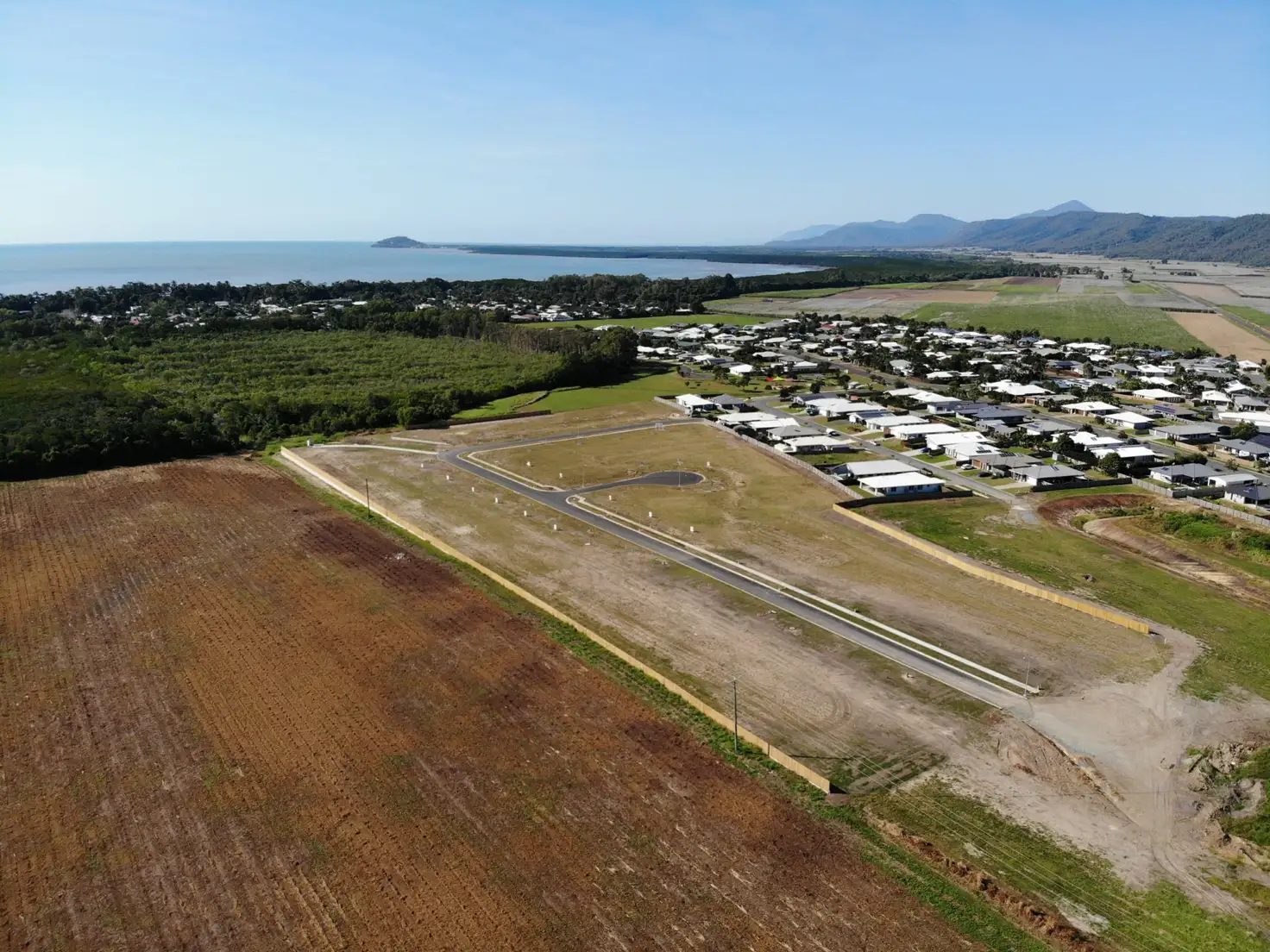 Main view of Homely land listing, 49 Barrbal Drive, Cooya Beach QLD 4873