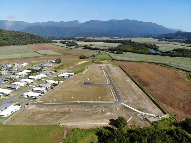 Fifth view of Homely land listing, 49 Barrbal Drive, Cooya Beach QLD 4873
