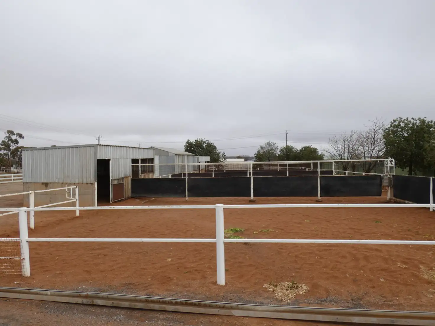 Main view of Homely land listing, 31A Wyman Street, Broken Hill NSW 2880