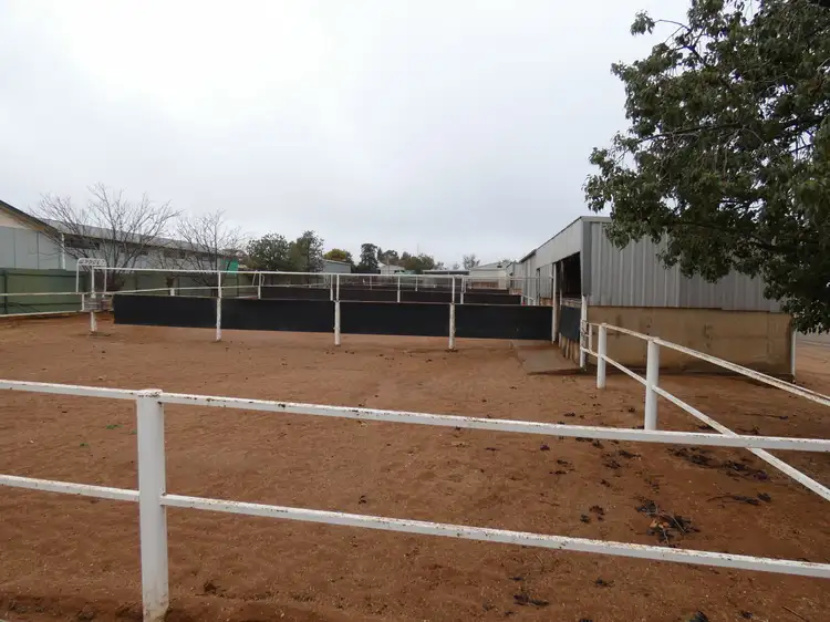 Second view of Homely land listing, 31A Wyman Street, Broken Hill NSW 2880