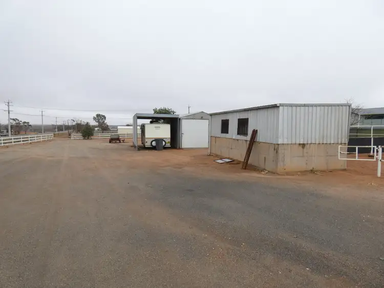 Third view of Homely land listing, 31A Wyman Street, Broken Hill NSW 2880