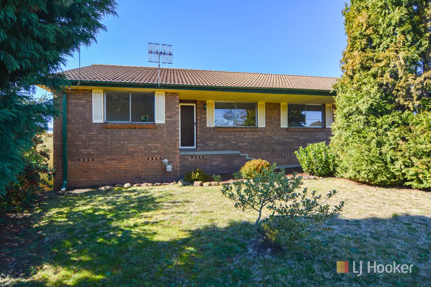 Main view of Homely house listing, 2 Lyon Parade, Wallerawang NSW 2845