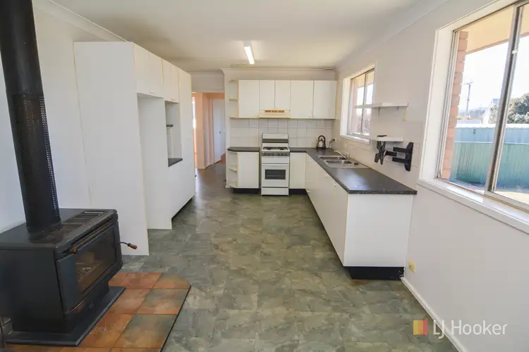 Second view of Homely house listing, 2 Lyon Parade, Wallerawang NSW 2845