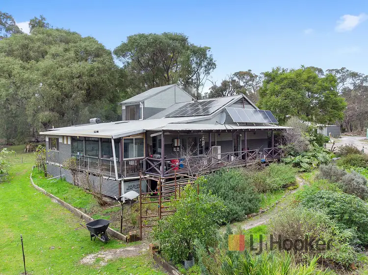 157 Riverway Road (Boorara Brook), Northcliffe WA 6262