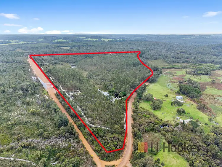 Second view of Homely rural property listing, 157 Riverway Road (Boorara Brook), Northcliffe WA 6262