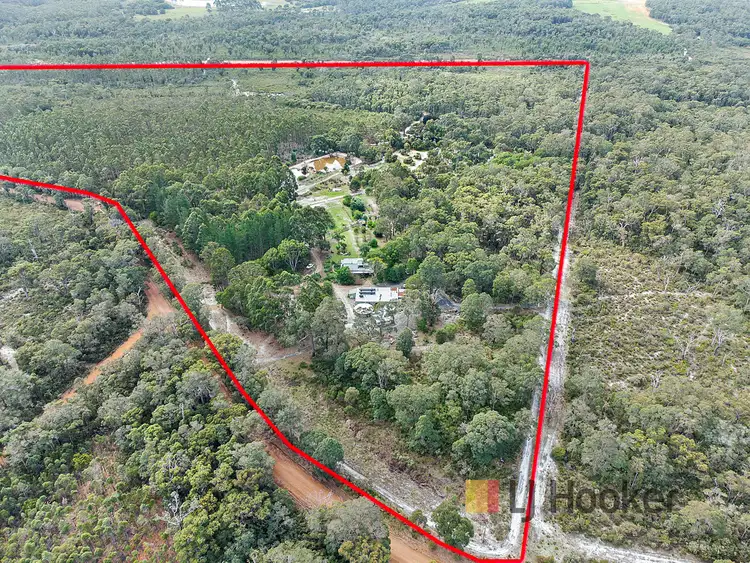 Third view of Homely rural property listing, 157 Riverway Road (Boorara Brook), Northcliffe WA 6262