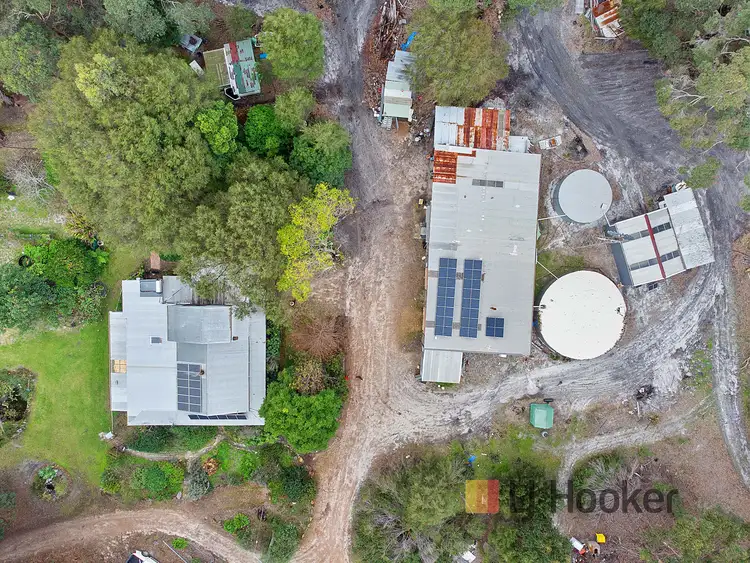 Fourth view of Homely rural property listing, 157 Riverway Road (Boorara Brook), Northcliffe WA 6262