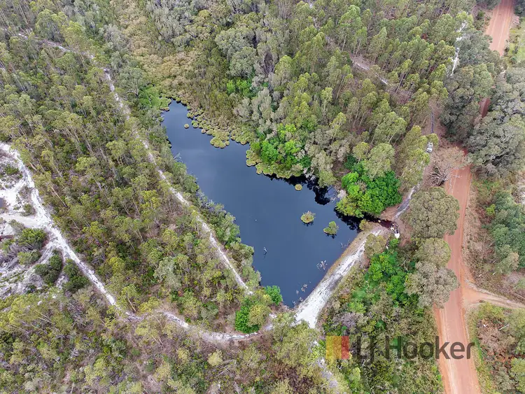 Fifth view of Homely rural property listing, 157 Riverway Road (Boorara Brook), Northcliffe WA 6262