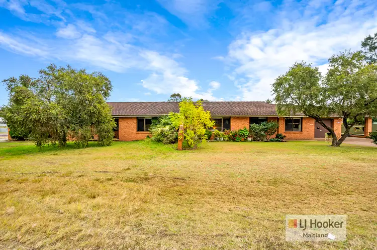 Second view of Homely block of units listing, 1&2/152 Congewai Street, Aberdare NSW 2325