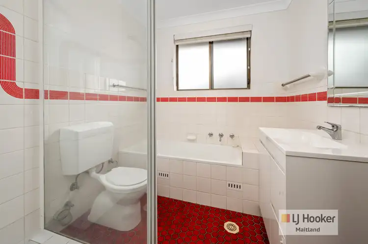 Fifth view of Homely block of units listing, 1&2/152 Congewai Street, Aberdare NSW 2325