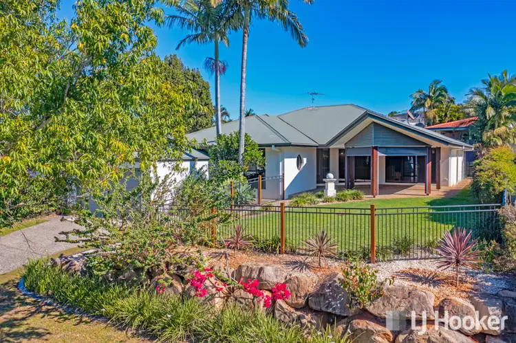 44 Habitat Drive, Redland Bay QLD 4165