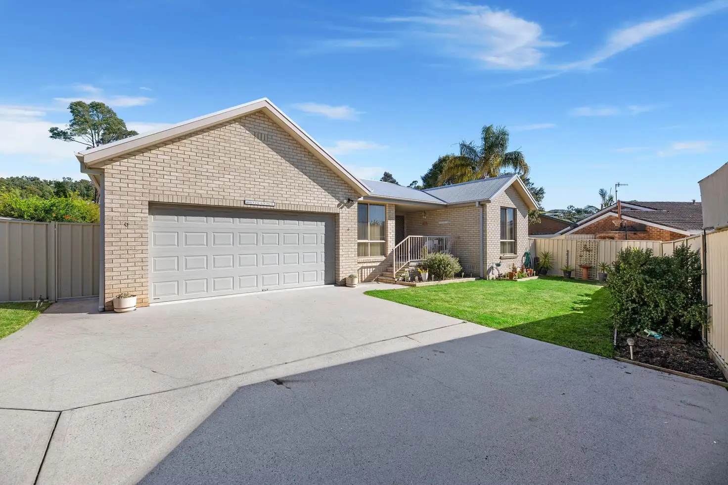 Main view of Homely house listing, 6/9 Eric Fenning Drive, Surf Beach NSW 2536