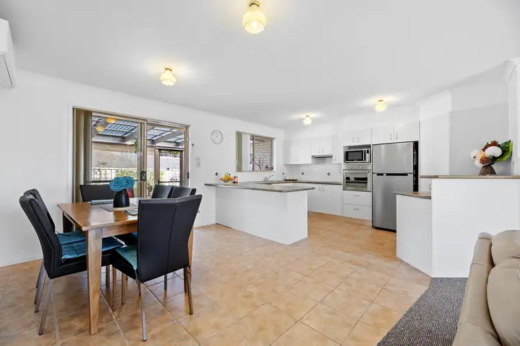 Third view of Homely house listing, 6/9 Eric Fenning Drive, Surf Beach NSW 2536