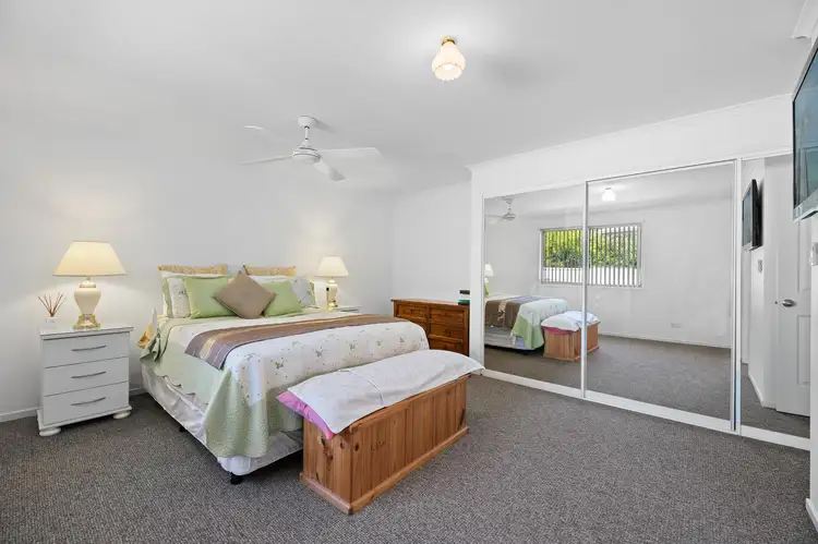 Fourth view of Homely house listing, 6/9 Eric Fenning Drive, Surf Beach NSW 2536