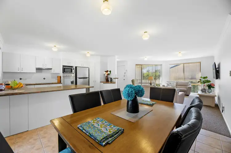 Fifth view of Homely house listing, 6/9 Eric Fenning Drive, Surf Beach NSW 2536