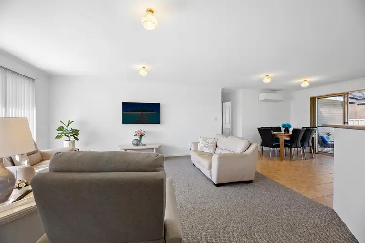 Sixth view of Homely house listing, 6/9 Eric Fenning Drive, Surf Beach NSW 2536