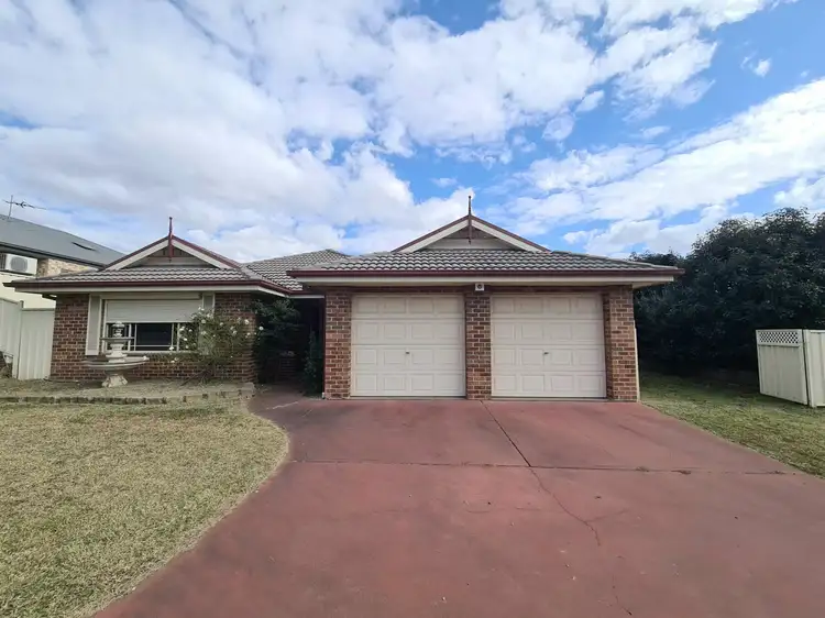 Main view of Homely house listing, 1 Bimbadeen Drive, Muswellbrook NSW 2333
