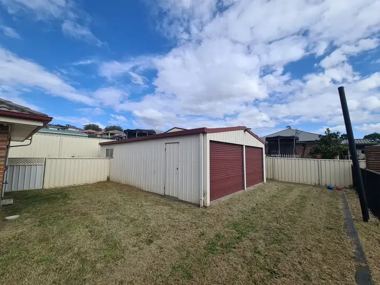 Second view of Homely house listing, 1 Bimbadeen Drive, Muswellbrook NSW 2333